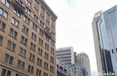 澳洲出现双速住宅租赁经济 房屋租金上涨公寓租