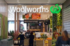 Woolworths推出澳洲制造购物纸袋，民众表示热烈支