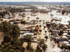 维州多地暴雨洪水警报解除！仍有6.8万户家庭停