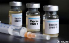澳洲承诺向G7提供2000万剂疫苗 提高发展中国家疫