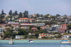 悉尼房价创历史！全城平均房价首破$100万澳元！