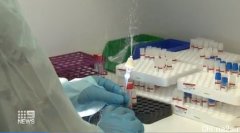 澳专家招募60名志愿者试验COVID-19鼻腔喷雾疫苗