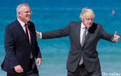 分析：澳洲与英国即将签订贸易协议，但历史告