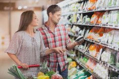 澳洲健康超市排行榜揭晓，Woolworths最健康，越穷