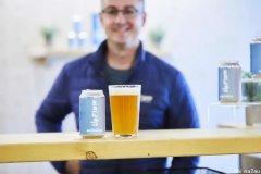 酿造“不会喝醉的啤酒”！澳工程师设计47家啤酒