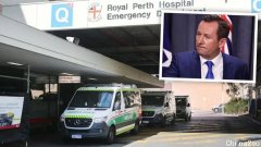 西澳救护车服务被民众狂喷至今，州政府终于出