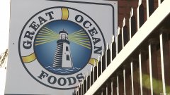 收到Great Ocean Foods送货的家庭都需隔离