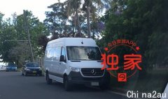 买二手车被同事“杀熟”，悉尼华男奔驰车遭强