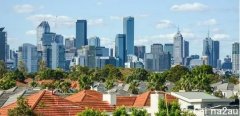 澳洲房价刚创17年来最高年增长率！但有新信号。