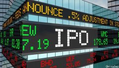 6月IPO市场报告 | 上半年公司上市数量破纪录，医