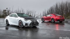 Lexus退出澳洲运动车和性能车市场