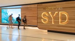 澳洲疫情还未好，悉尼机场已有人要收购