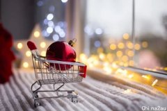 圣诞购物高峰期或面临缺货和涨价；税务局向企