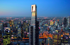 墨尔本Eureka Tower观景台以6000万澳元易手