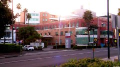 悉尼利物浦医院第二名医务人员感染了新冠