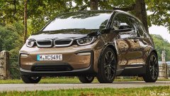 BMW i3 澳洲停售