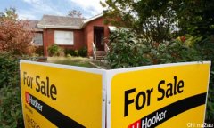 澳首府房价一年攀升7.5%，部分地区一个月涨5万