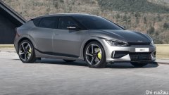 【新车资讯】2022起亚纯电SUV EV6确定下半年入澳，