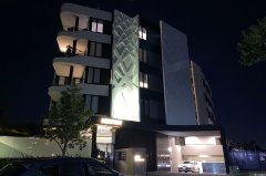 布里斯班：河畔公寓，箱中女尸
