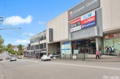 注意！Campsie Centre接连“中招”！除了通利超市，