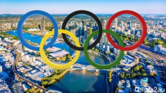 官宣！布里斯班当选2032年奥运会举办城市，赛事