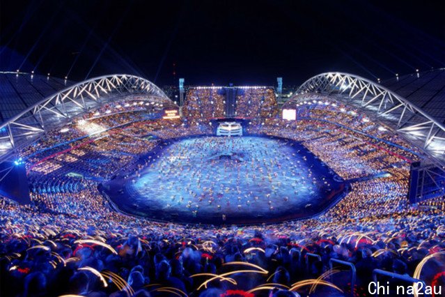 布里斯班获2032年奥运会主办权！澳洲第三次迎奥运，中国也曾有意