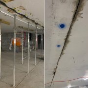 Skyview公寓楼开发商同意为楼房缺陷负责20年