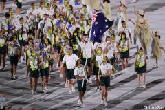 趁奥运搞好关系，澳洲旅游业重心从中国转向日