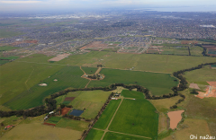 Stockland购入墨尔本土地，兴建800套住宅