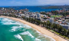 2021年哪里的房子最畅销？悉尼北海滩独占鳌头，