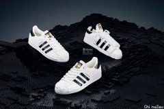 已开抢！Lego X Adidas Superstar出联名了，可手动DI