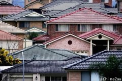 现在的澳洲人，房租压力有多大？