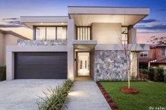 悉尼内西区新建豪宅破纪录出售，超指导价$90万