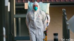 专家：未来一周，新州单日新增将超725例，比去