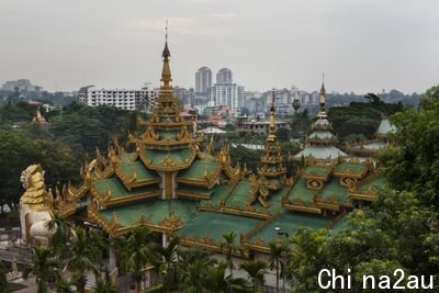 Yangon