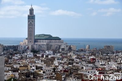 Casablanca