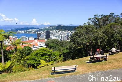 No.7: Wellington