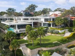 &quot;雷神&quot;刚入住Byron Bay $2700万豪宅，又看中