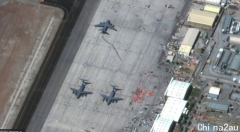 喀布尔机场发生爆炸后，美国承诺撤离行动持续