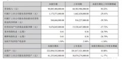 比亚迪中报详解，毛利率、净利润为何下滑？