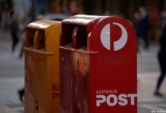 澳洲邮政500名员工隔离，封锁州电商包裹揽收暂