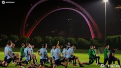 中国国足对阵澳大利亚：袋鼠军团最强12人都有谁