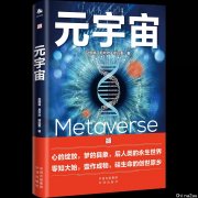 人类新的社会进化方向：元宇宙