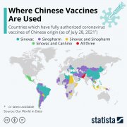旅游业复苏将取决于是否认可科兴疫苗
