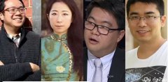 澳洲40岁以下最具影响力亚裔评比！4位华裔大咖