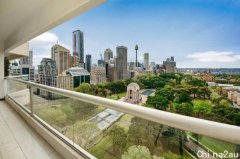 长期封锁促使悉尼CBD租赁空置率跃升，恐引发第