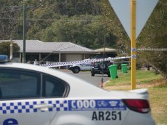 突发：西澳小镇人家发现双尸