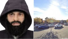家长请小心这名男子！墨尔本购物中心嬉戏男童