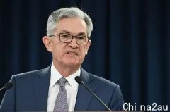 高通胀没完！鲍威尔直言未来几个月可能继续，
