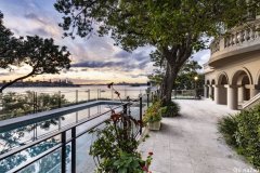 悉尼2周之内2套$4500万顶级豪宅接连成交，并列年